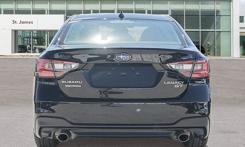 2024 Subaru Legacy G...