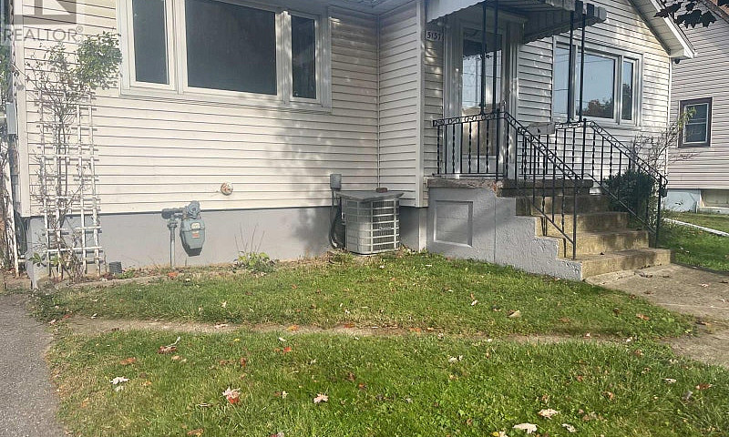 5137 Ontario Avenue ...