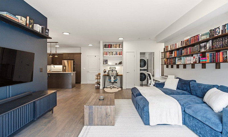 Lower Mission Condo...