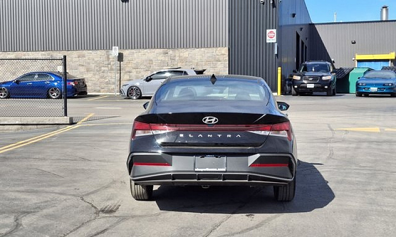 2026 Hyundai Elantra...