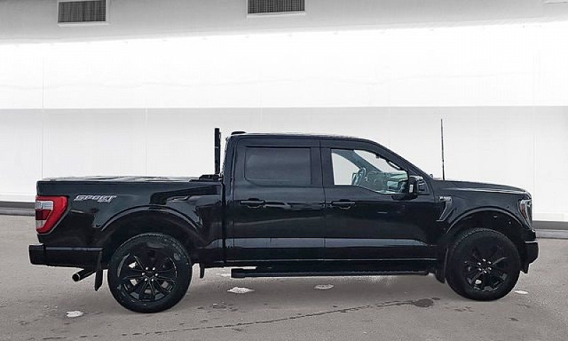 2023 Ford F-150 Lari...