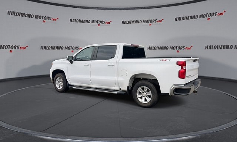 2023 Chevrolet Silve...