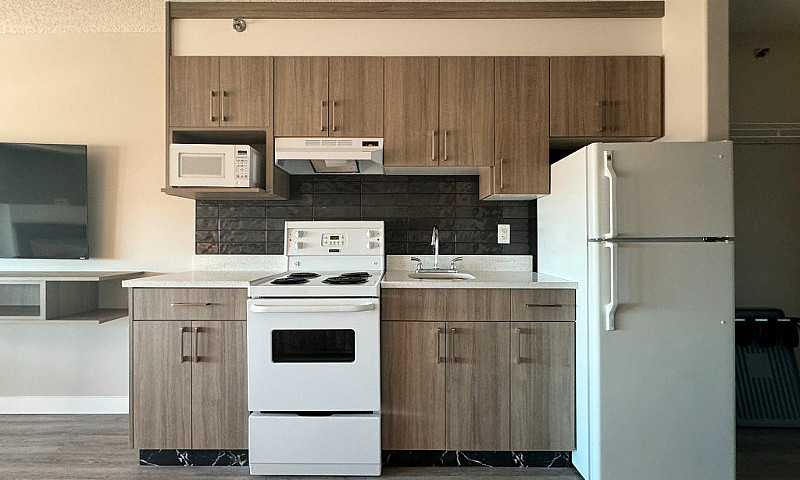 Brand New 1 Bedroom ...