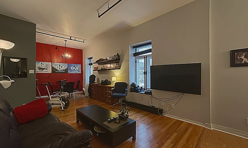 189 000$ - Loft À Ve...