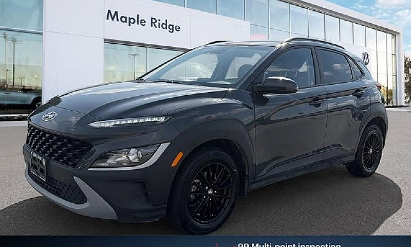 2023 Hyundai Kona Pr...