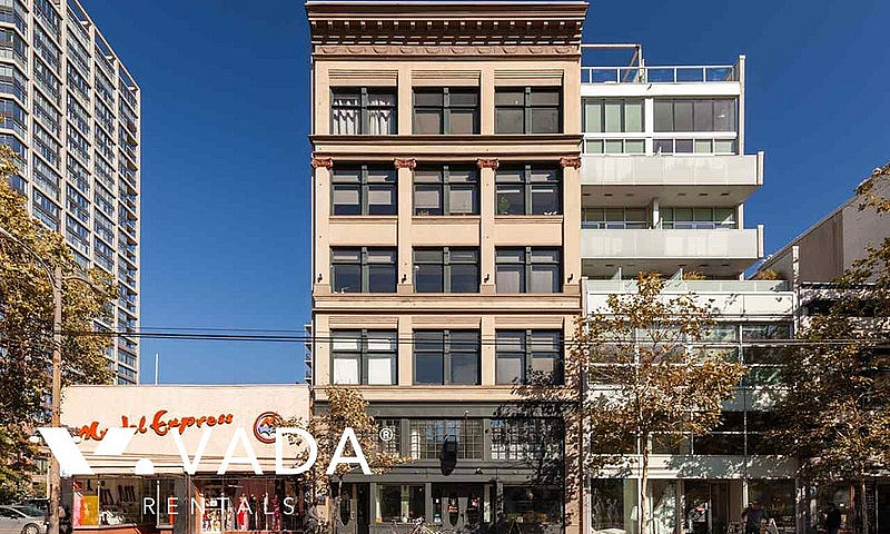 The Paris Block 1 Br...
