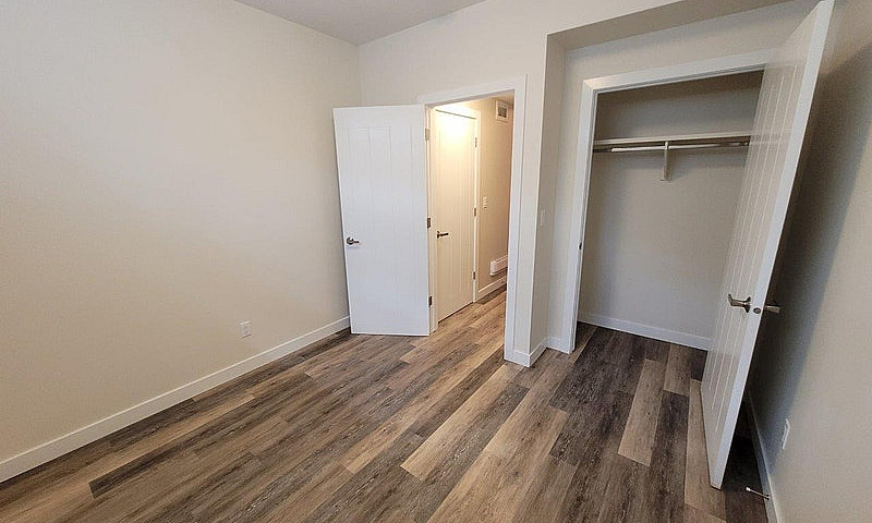 1 Bed & 1 Bath Basem...