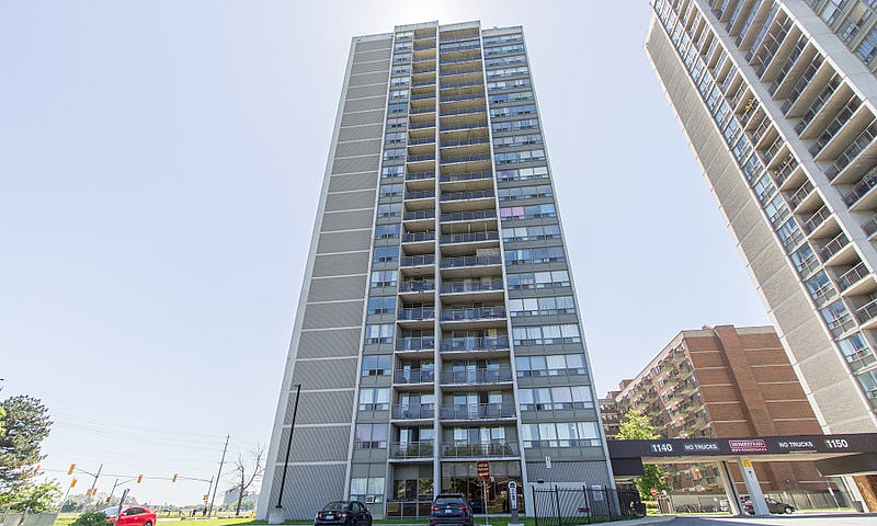3 Bedroom Penthouse ...