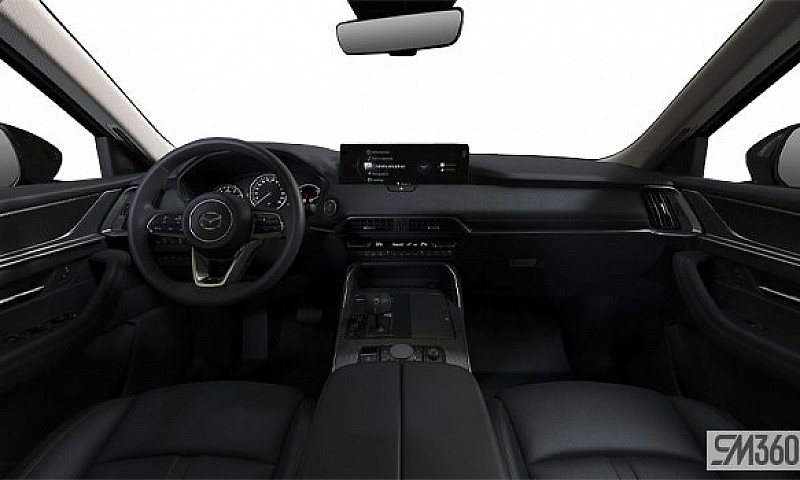 2026 Mazda Cx-70 Mhe...