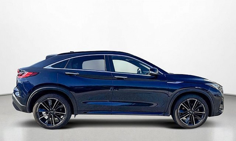 2022 Infiniti Qx55 L...