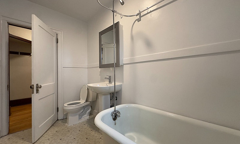 Sparling Apartments ...