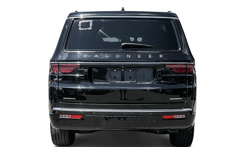 2023 Jeep Wagoneer W...