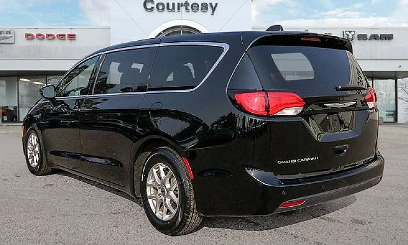 2025 Chrysler Grand ...