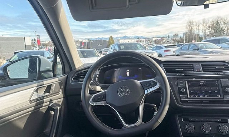 2023 Volkswagen Tigu...