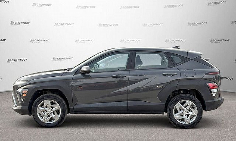 2025 Hyundai Kona Es...