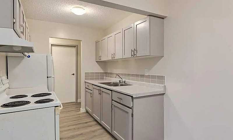 Affordable Apartment...