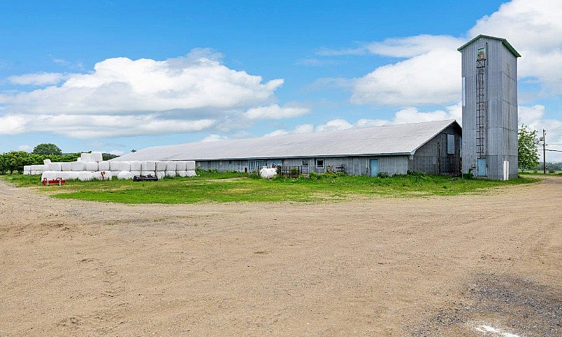 St-Joachim (Québec),...