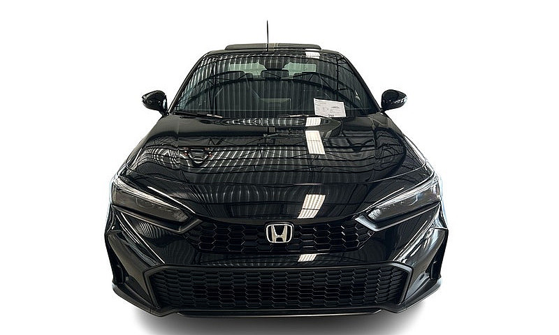 2025 Honda Civic Sdn...