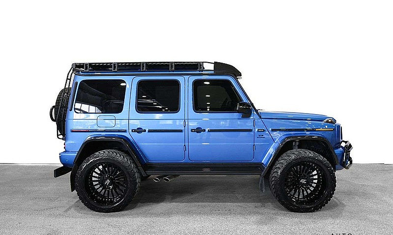 2024 Mercedes-Benz G...
