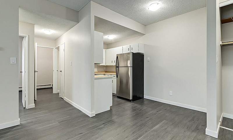 Affordable Apartment...
