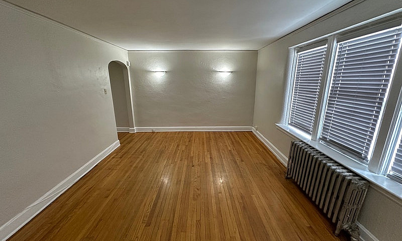 573 Sherbrook - 1 Br...