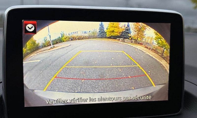 2014 Mazda 3 2014 , ...
