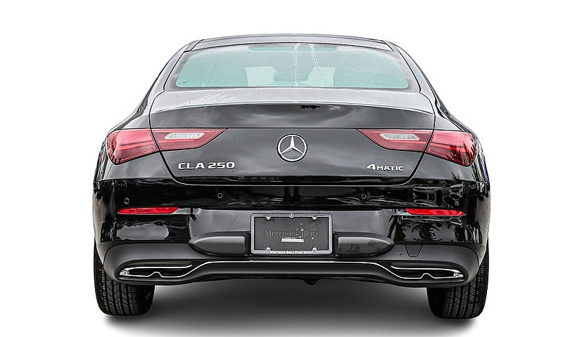 2024 Mercedes-Benz C...