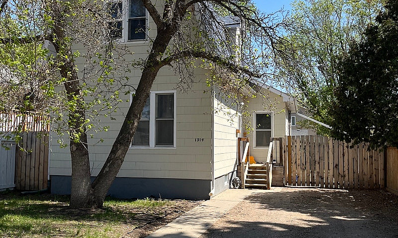 3 Bedroom Home In Ke...