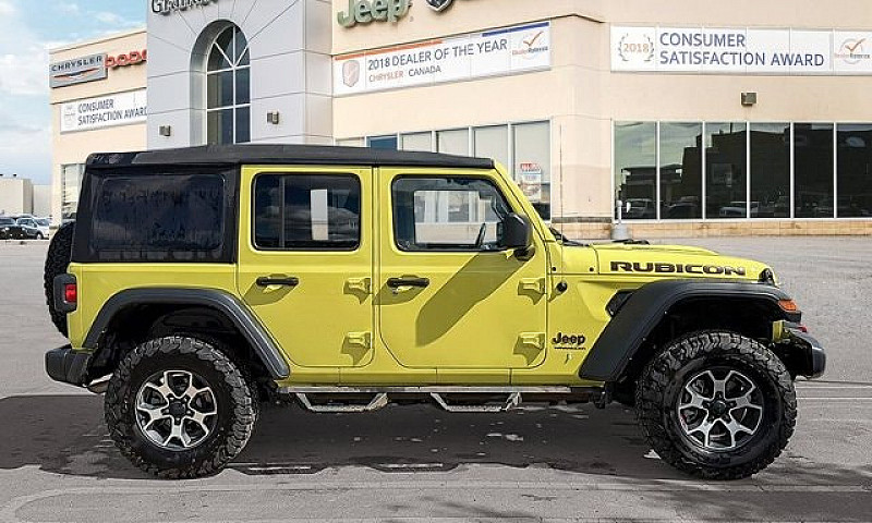 2023 Jeep Wrangler R...