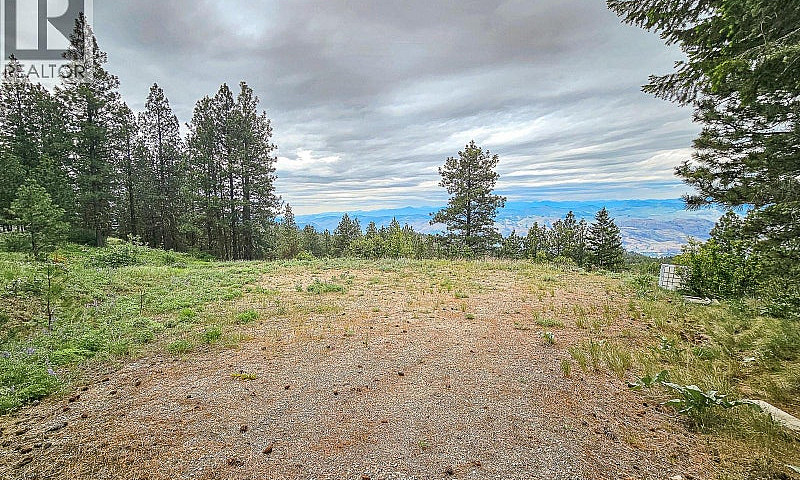 490 Sasquatch Trail ...