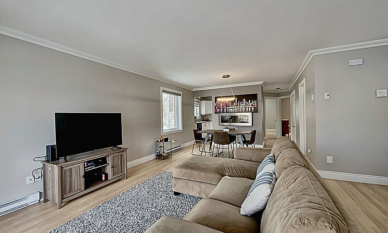 258 500$ - Condo À V...