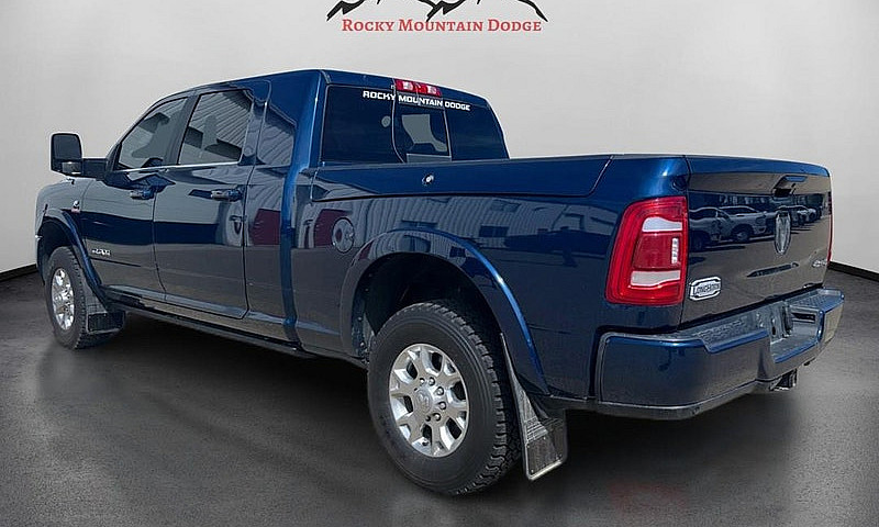 Very Clean 2024 Ram ...