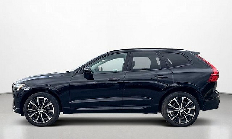2023 Volvo Xc60 Plus...