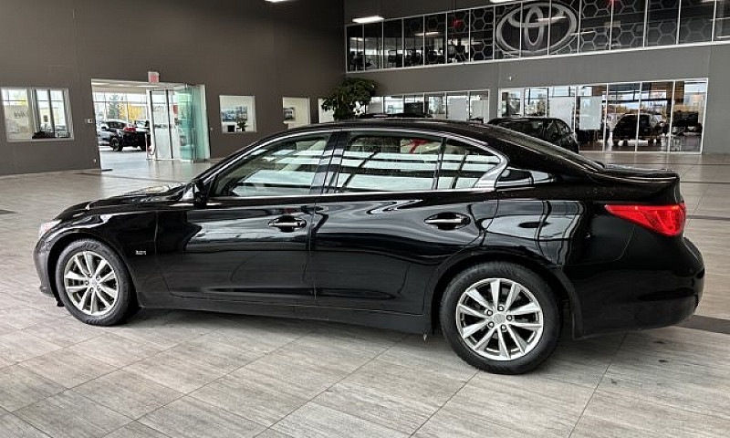 2017 Infiniti Q50 | ...