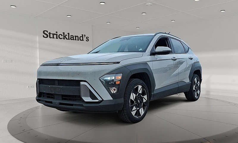 2024 Hyundai Kona 2....