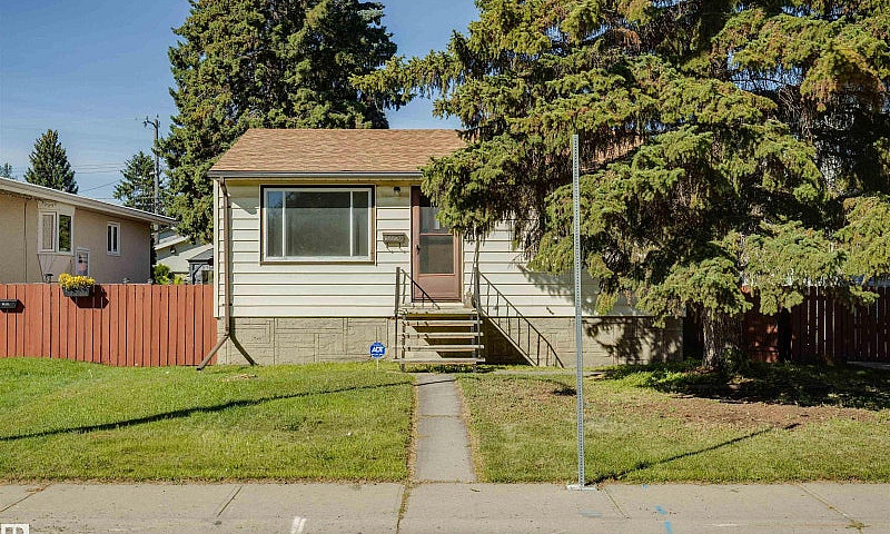 10916 151 St Nw Edmo...