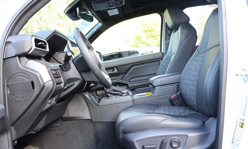 2025 Toyota Tacoma T...