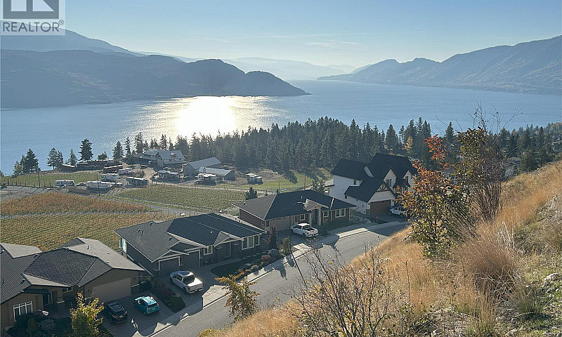 6040 Gerrie Road Lot...