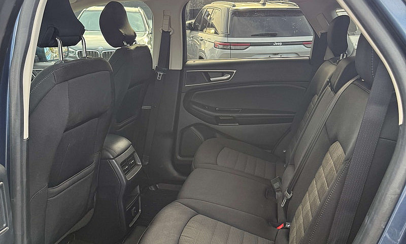 2019 Ford Edge Sel...