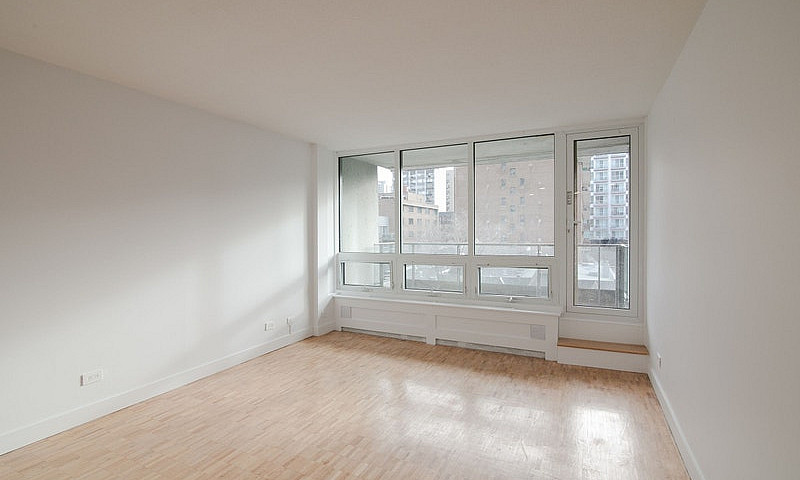 One Bedroom Renovate...