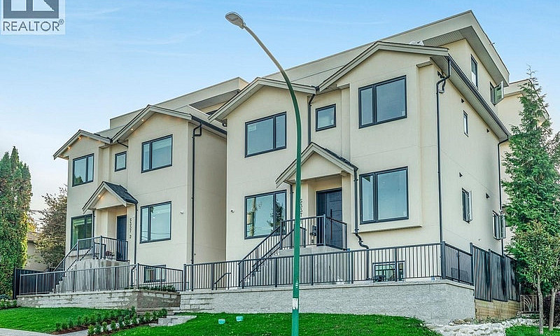 2 5337 Elsom Avenue ...