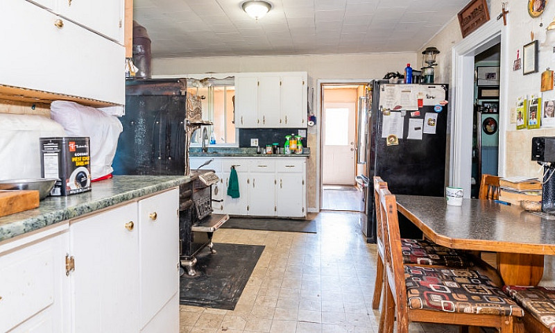 Pearsonville: 5 Bedr...