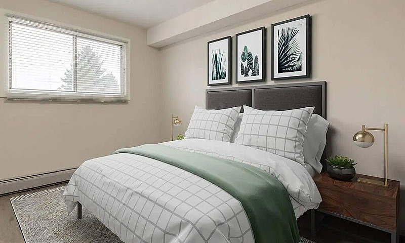 Affordable Apartment...