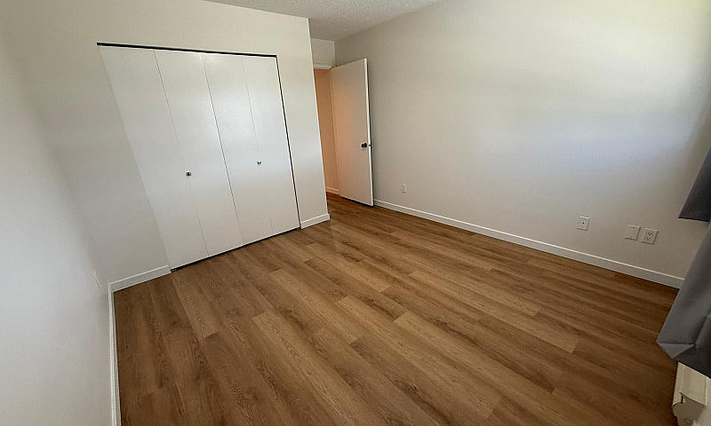 2 Bedroom 1 Bath – $...