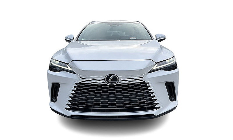 2023 Lexus Rx 350 Pr...
