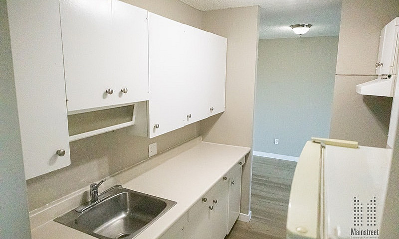 Bankview Apartment F...