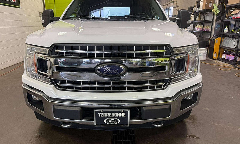 2019 Ford F-150 Xlt...