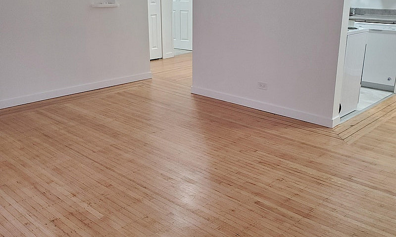 Renovated 1 Bedroom ...