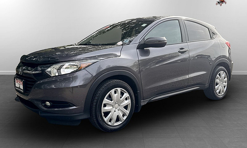 2017 Honda Hr-V Ex, ...