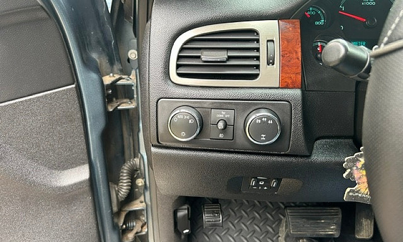 2009 Chevy Siverado ...